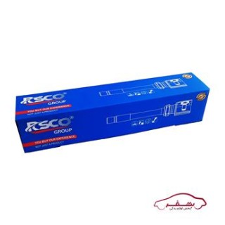 مشعلي پلوس بلند 24 خار پژو 405 |RSCo